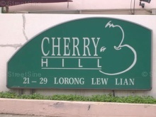 Cherry Hill Condominium #5846